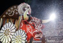 O MILAGREIRO VEIO! UNIDOS DE PADRE MIGUEL VENCE SÉRIE OURO E ESTÁ NO GRUPO ESPECIAL
