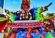 Marcelinho Calil ressalta energia da comunidade, gestão eficiente, e não descarta reedição de ‘Alabê de Jerusalém’