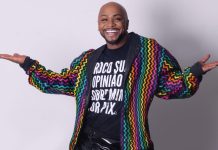 Carlinhos do Salgueiro terá jornada tripla no Carnaval 2024