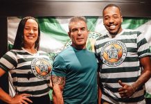 Mocidade anuncia renovação do casal de mestre-sala e porta-bandeira