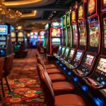 Slots favoritos dos jogadores no Flagman Casino