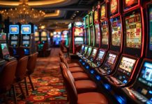 Quais são os jogos de cassino que dominam o crescente mercado brasileiro?