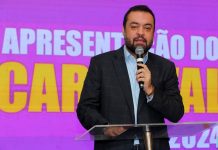 Mudou! Governador garante que Império Serrano e Niterói seguem em seus barracões