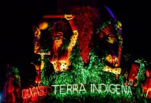 Bora e Haddad avaliam carnaval da Grande Rio e comentam enredo sobre Pará: ‘Não será algo usual, mas sim diferenciado’