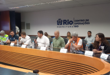 Entorno do Sambódromo será ‘vigiado’ no Carnaval 2024 por 90 câmeras conectadas ao Centro de Operações