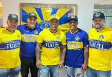 Tuiuti apresenta direção de carnaval e harmonia para o Carnaval 2025