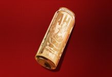 Brahma cria lata dourada especial e entregará caminhão cheio de cerveja para campeã do Grupo Especial