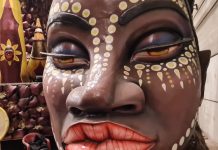 Série Barracões: Com anseio pelo título, Dragões quer mostrar uma África que a história nunca quis contar