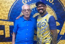 Logunedé é o enredo da Unidos da Tijuca para o carnaval de 2025