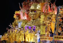 Em Cima da Hora anuncia renovação com o carnavalesco Rodrigo Almeida