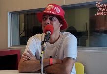 Resenha CARNAVALESCO: Emerson Dias, intérprete do Salgueiro