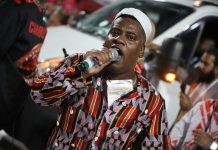 Charles Silva é o novo intérprete da Em Cima da Hora