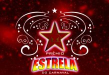 Saiu a lista dos vencedores do Estrela do Carnaval 2024 de São Paulo