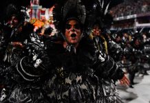 De olho nos quesitos: jurados de fantasia apontam acabamento, leitura e paleta de cores repetitivas como principais justificativas