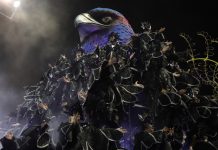 Gaviões relembram projeto e aguardam eleição para definir próximos passos