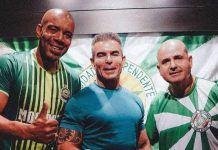 Mocidade renova com mestre Dudu e anuncia mudança na direção de Harmonia