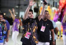 Imperatriz contrata coreógrafo Patrick Carvalho para comissão de frente: ‘vem fazendo trabalhos lindos’, diz João Drumond