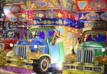 Imperatriz: fotos do desfile no Carnaval 2024