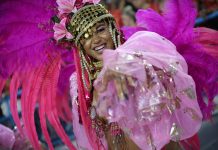 Imperatriz Leopoldinense realiza recadastramento de comunidade e abre inscrições para novos componentes