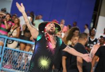 Imperatriz Leopoldinense lança sinopse do enredo para o Carnaval 2025 na segunda-feira