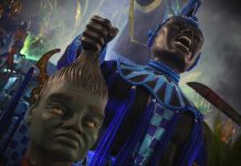 Império Serrano promove xirê na Sapucaí e encerra Série Ouro nos braços do povo