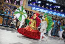 Império Serrano realiza último tira-dúvidas sobre o enredo 2025 nesta quarta