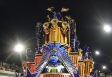 Confiantes, componentes da Império de Casa Verde falam em título na dispersão