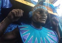 Série Barracões: Com uma estética imponente e diferenciada, Império Serrano contará a história heroica de cada orixá do candomblé