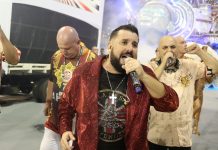 Independente Tricolor lança samba oficial para o Carnaval 2025