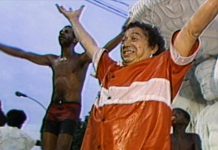 Série documental ‘Enredos da Liberdade – O Grito do Samba Pela Democracia’ estreia no Globoplay