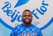 Após um belo trabalho plástico em 2024, Beija-Flor renova com carnavalesco João Vitor