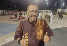 Bicampeão em São Paulo, Jorge Silveira é o novo carnavalesco do Salgueiro: ‘reconhecimento do trabalho’