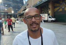 Diretor de carnaval da Mangueira: “O resultado não foi o esperado”