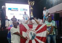 Vila Kennedy vence o Grupo de Avaliação no Carnaval 2024; veja a classificação completa