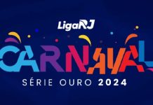 Veja imagens das alegorias das escolas que desfilam no Carnaval 2024 nesta sexta pela Série Ouro