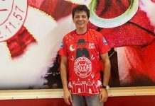 Comissão de Frente da Unidos de Padre Miguel será coreografada por Sérgio Lobato