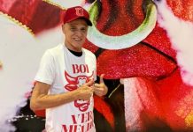 Após sair da Unidos da Tijuca, Alexandre Louzada é o novo carnavalesco da Unidos de Padre Miguel