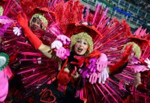 Mangueira divulga data para o cadastramento de novos componentes para o Carnaval 2025