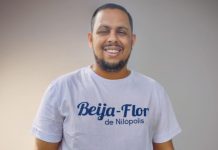 Marino acerta com a Beija-Flor para ser diretor de carnaval: ‘Conte comigo, comunidade’