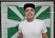 Mocidade anuncia saída do carnavalesco Marcus Ferreira