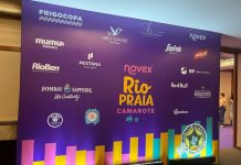Camarote Novex Rio Praia se prepara para mais um carnaval de sucesso com vista privilegiada da Sapucaí