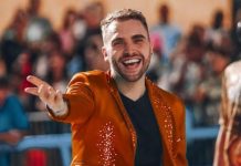 Paulo Pinna festeja chegada no Salgueiro, ressalta oportunidade de trabalhar com Jorge Silveira e avalia uso da iluminação na comissão de frente