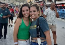 ‘Roteiro dos Desfiles’, mais um ano, aproxima o público dos desfiles das escolas de samba