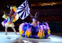 Nada de camisas das parcerias! Portela apresenta mudanças na disputa de samba para o Carnaval 2025