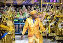 ‘Falta de conjugação perfeita de chocalhos na bossa’ tira décimo da bateria da Portela no Carnaval 2024