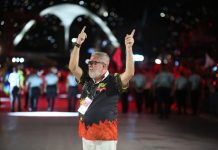 Porto da Pedra confirma Mauro Quintaes como carnavalesco e anuncia enredo para 2026