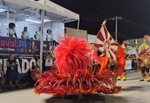 Renascer de Jacarepaguá lança enredo para o Carnaval 2025 neste sábado durante feijoada