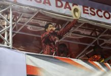 Voz da Dragões, Rene Sobral comemora mais um ano na escola e mira 2025