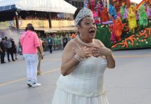 Tendo quatro opções para definir a sua posição, Rosas de Ouro se diz preparada para tudo