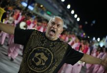 Conheça o enredo e a sinopse da São Clemente para o Carnaval 2025